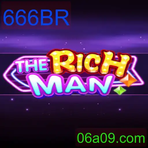 Descubra o Fascinante Mundo de TheRichMan